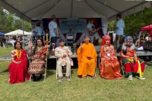 Nepal Day in Rale