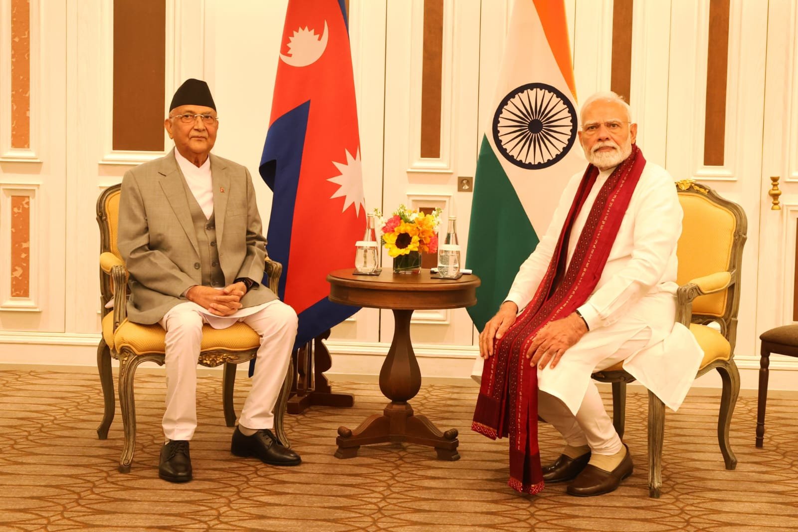 oli-modi