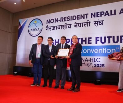 nrna hlc agm