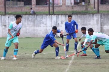 Hockey