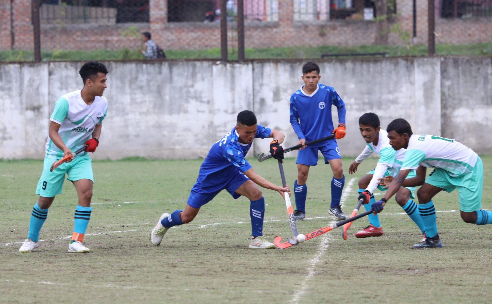 Hockey