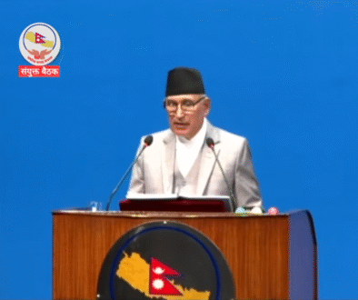 Bishnu Poudel