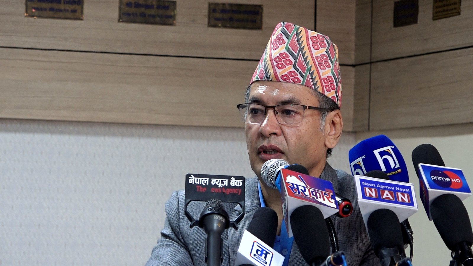 Hitendra Dev Shakya Hitendra Dev Shakya