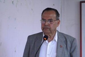 Jhalanath Khanal