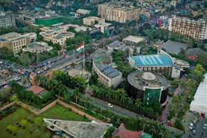 Kalinga Institute of Industrial Technology, Bhubaneswar, Odisha, India