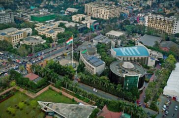 Kalinga Institute of Industrial Technology, Bhubaneswar, Odisha, India
