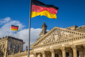 Germany warns of special measures against Israel