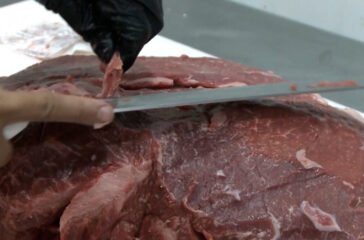 beef