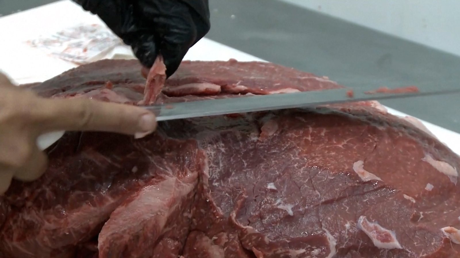 beef