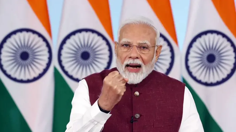 modi modi