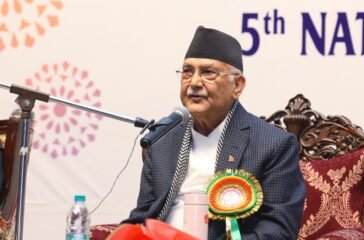 oli kp