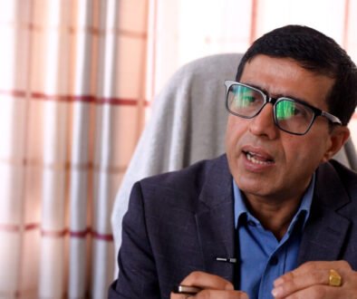 Dhundiraj Lamichhane