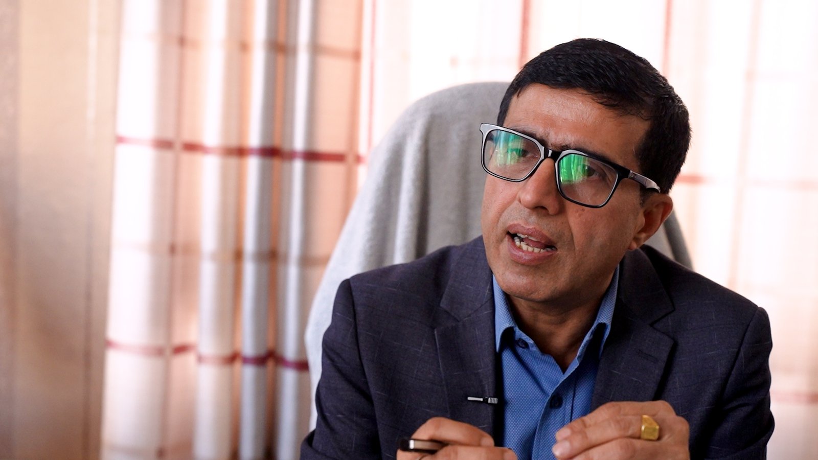 Dhundiraj Lamichhane