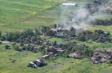 Russia-Ukraine war: Russia claims to have shot down over 1,400 Ukrainian drones