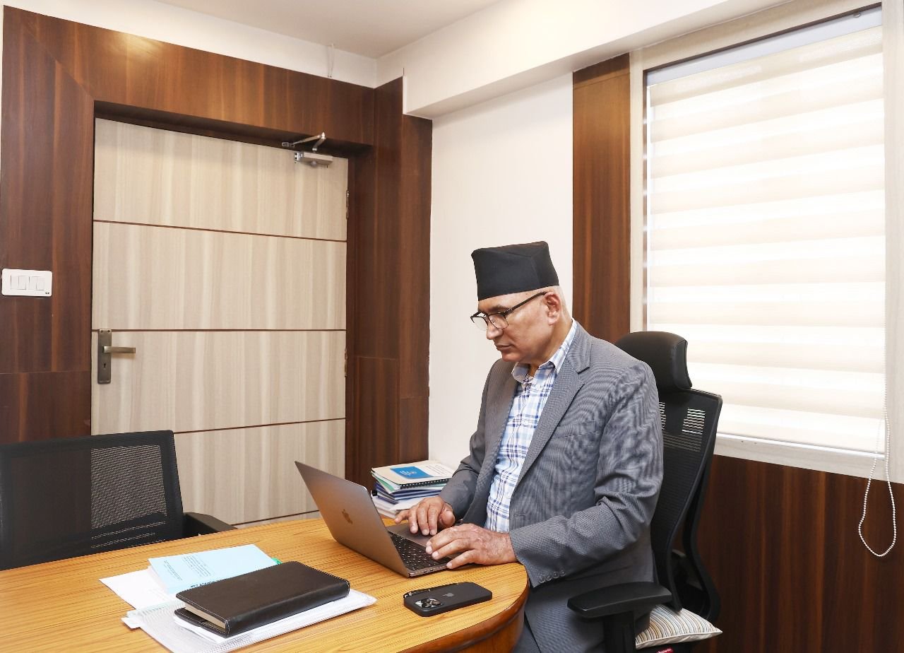 bishnu paudel bishnu paudel