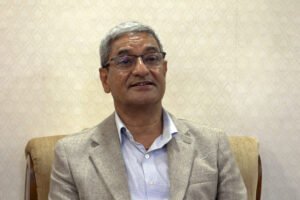 Ramesh Lekhak