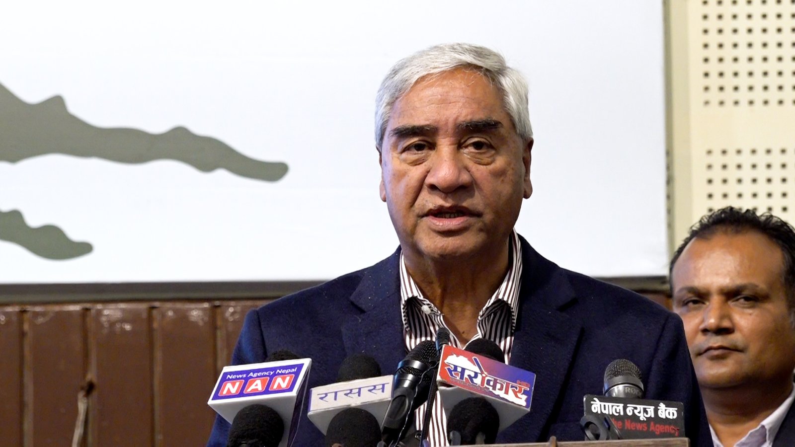 Sher Bahadur Deuba1