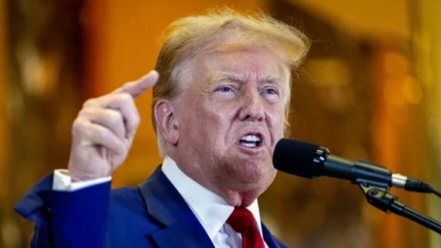 trump