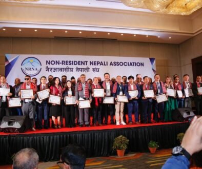 nrna hle agm