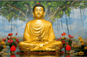 buddha