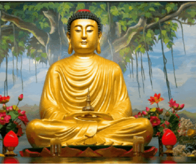 buddha
