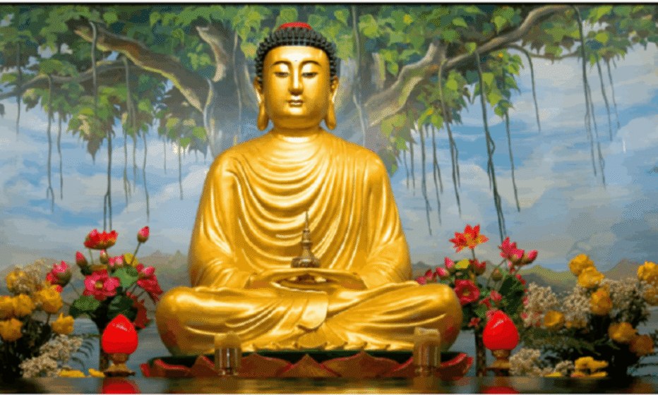 buddha