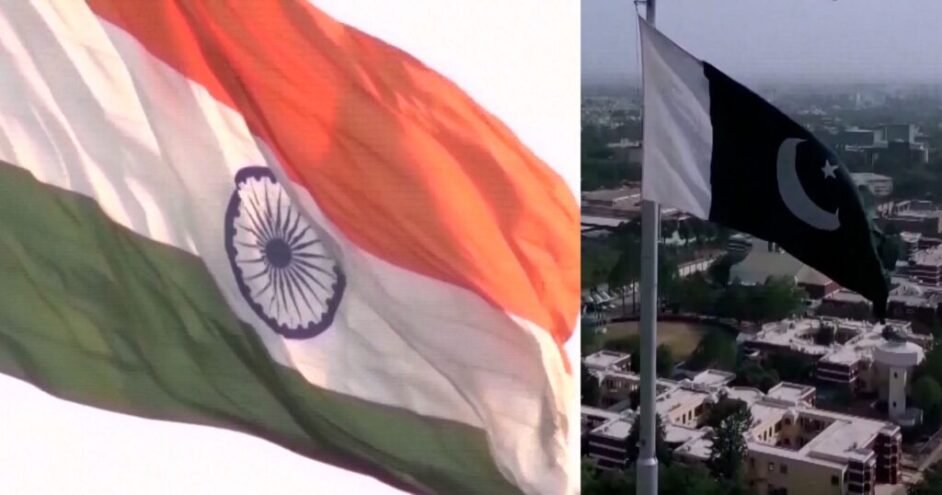 ind pak