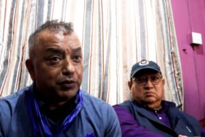 Gagan Thapa 1