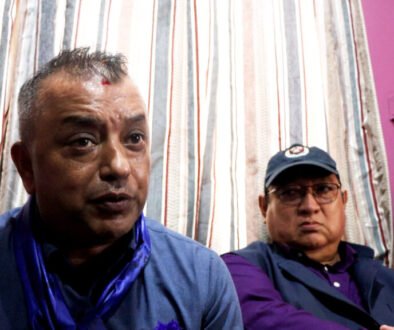 Gagan Thapa 1