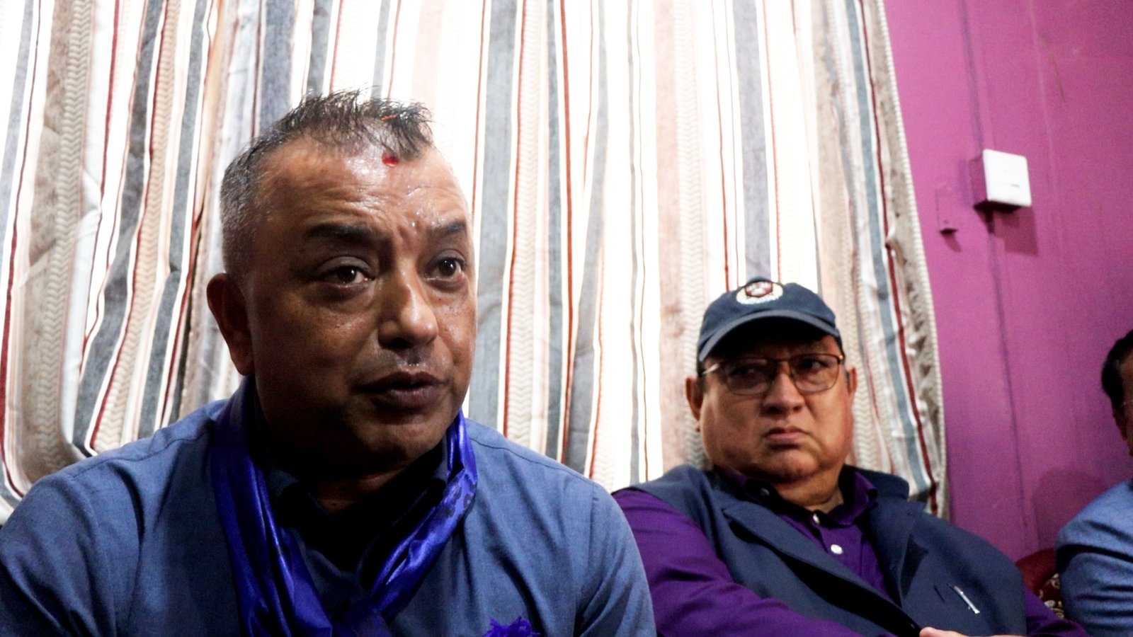 Gagan Thapa 1