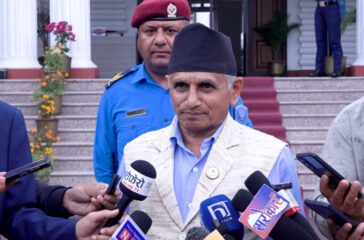 Hitraj Pandey