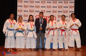 diska open 2025