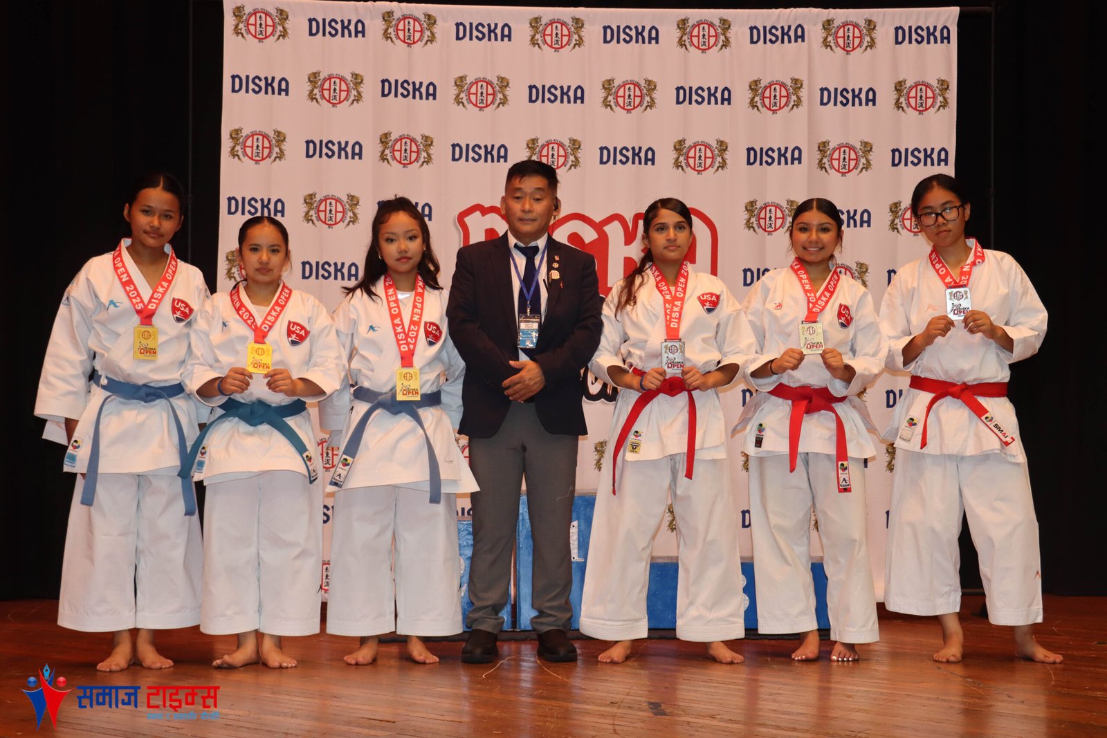 diska open 2025 diska open 2025