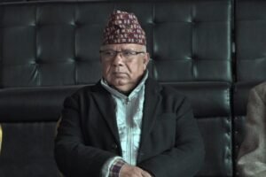 Madav Kumar