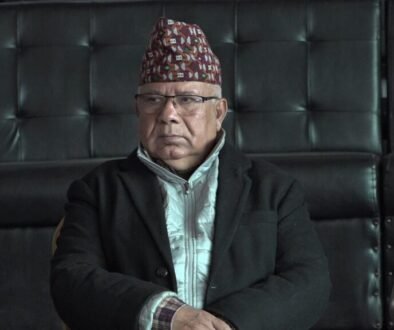 Madav Kumar