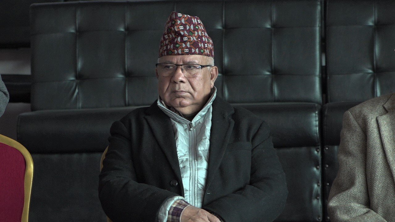 Madav Kumar Madav Kumar