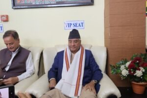 deuba
