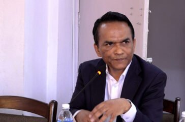 Bishwanath Poudel