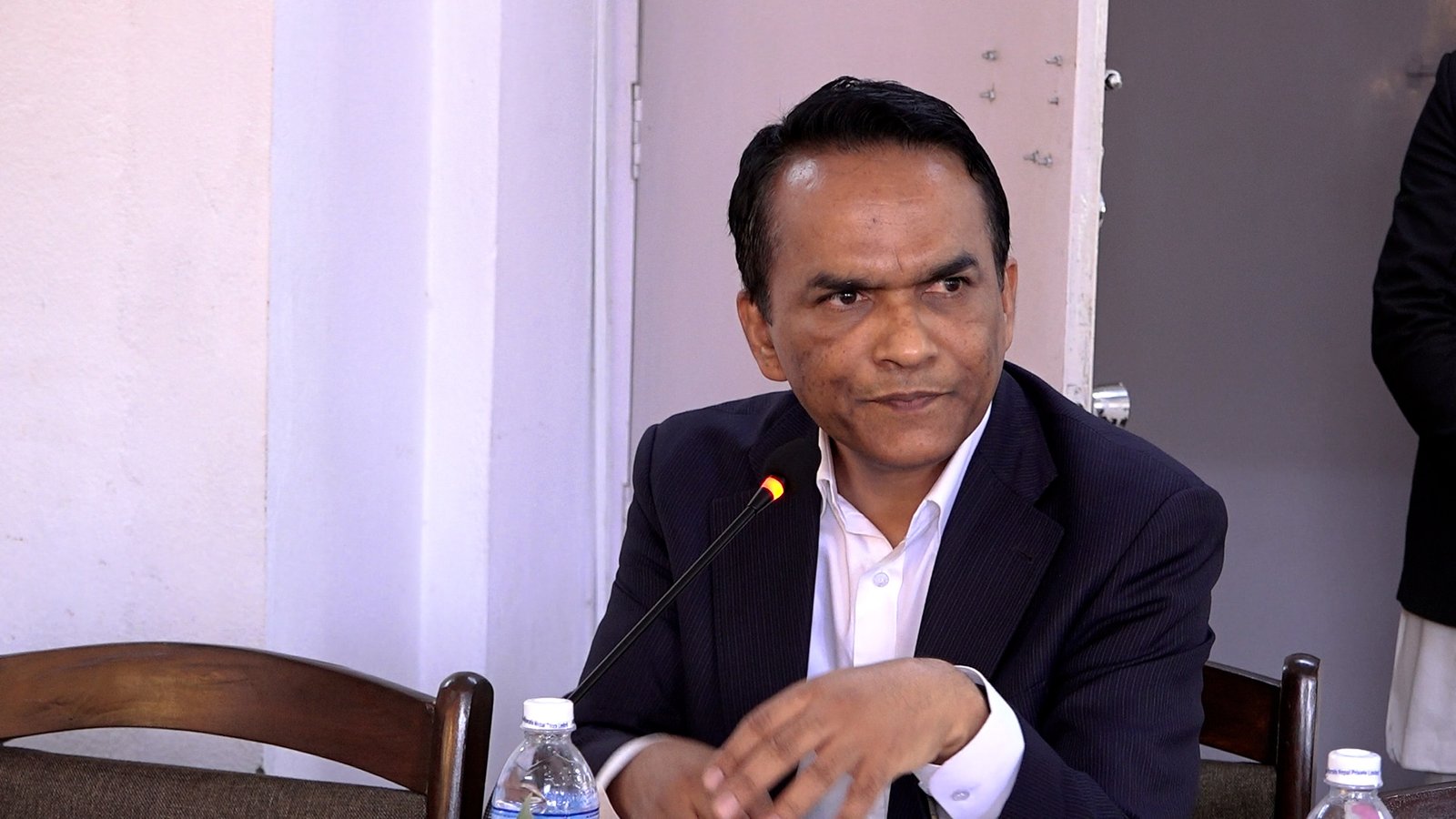 Bishwanath Poudel Bishwanath Poudel