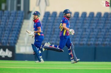 cricket