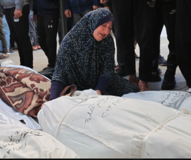 At least 81 killed in Israeli airstrikes in Gaza