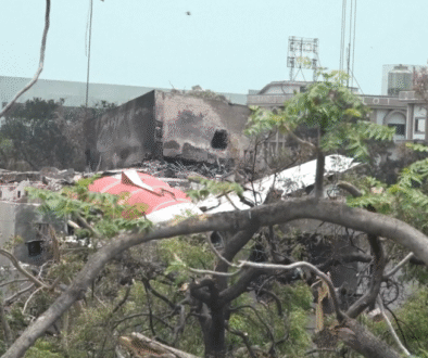 Pressure to find cause of Air India plane crash