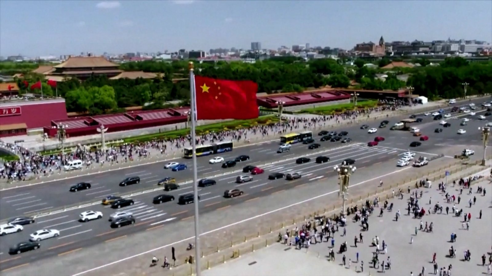 china china