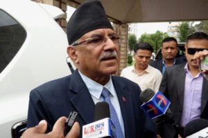 Pushpakamal Dahal