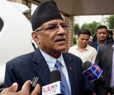 Pushpakamal Dahal