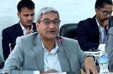 Ramesh Lekhak