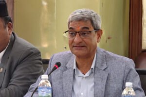 Ramesh Lekhak