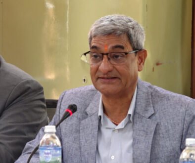 Ramesh Lekhak