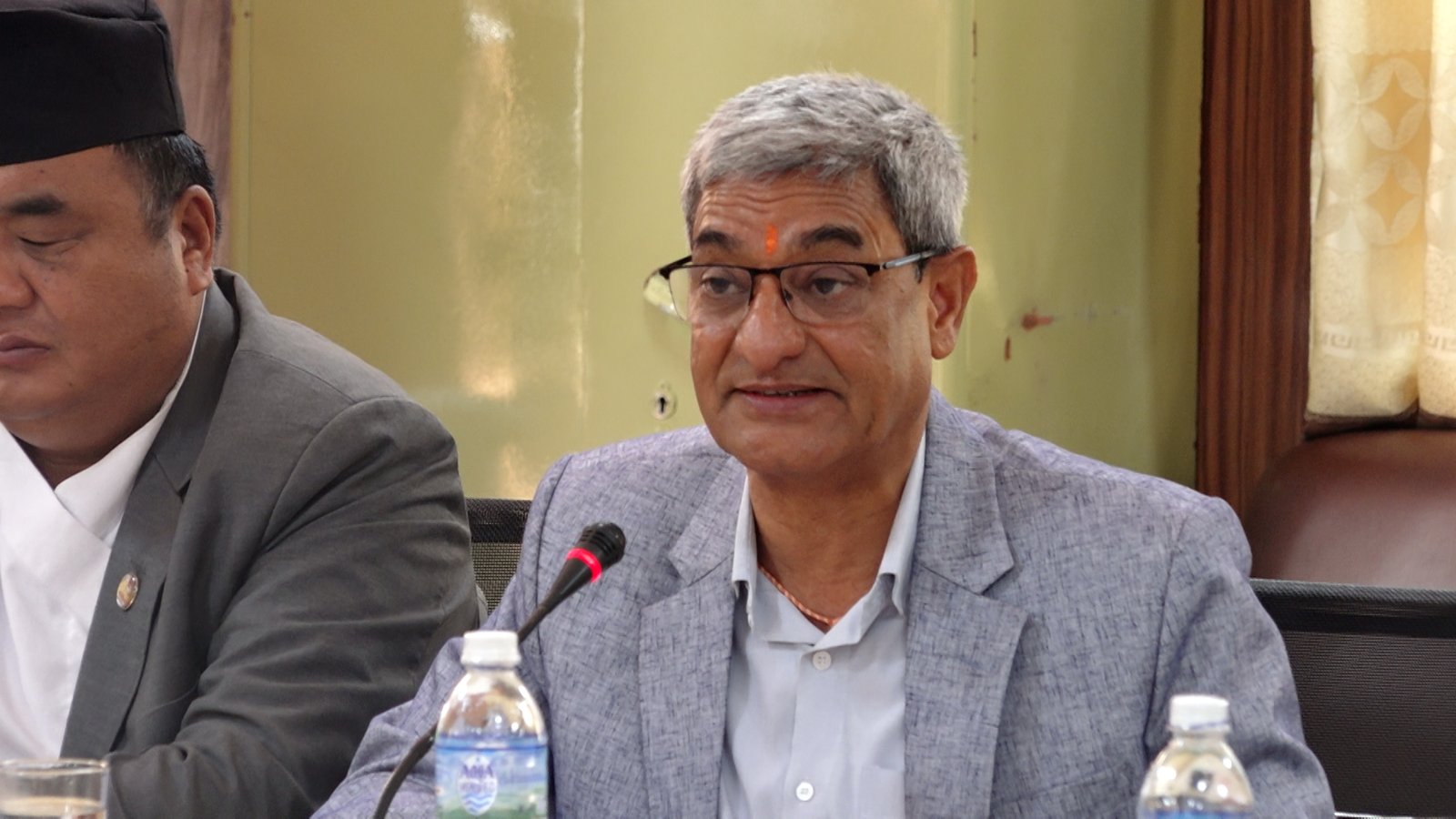 Ramesh Lekhak Ramesh Lekhak
