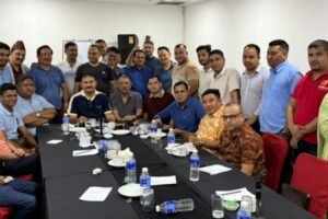 NRNA agrees to hold unity convention in Malaysia